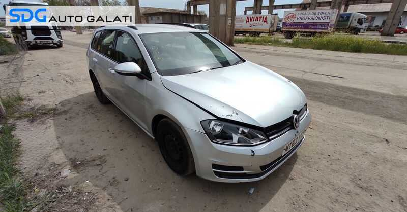 Caroserie Taiata Lonjeron Lonjeroane Prag Praguri Stalp Stalpi Plafon VW Golf 7 Break Variant Combi 2012 - 2020