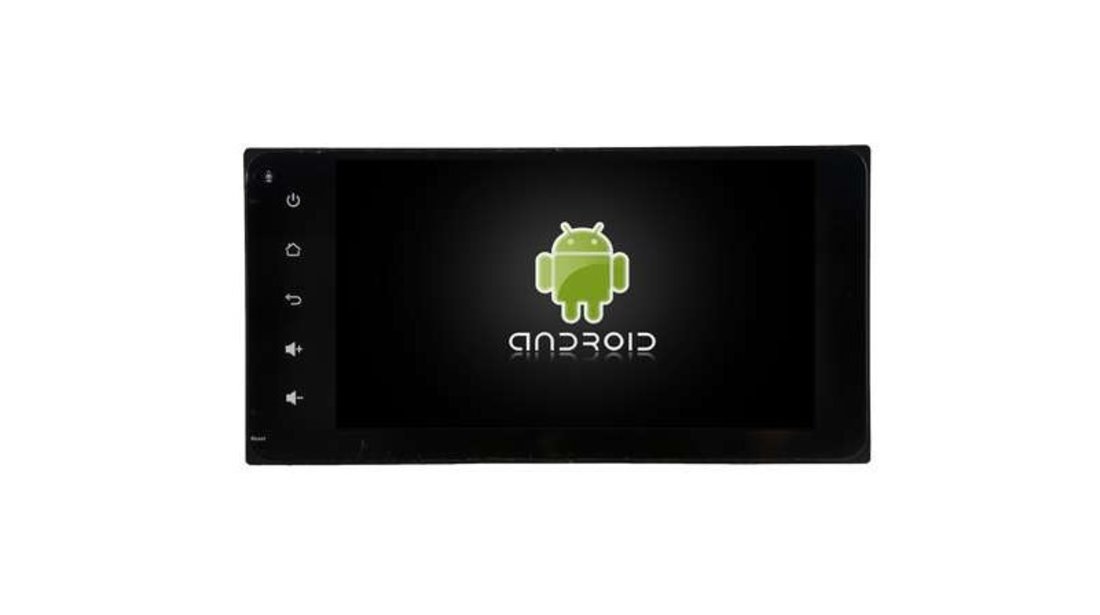 Carpad Navigatie Android TOYOTA RAV 4 NAVD-A9159T