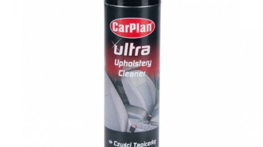 Carplan Spray Curatat Tapiterie 400ML