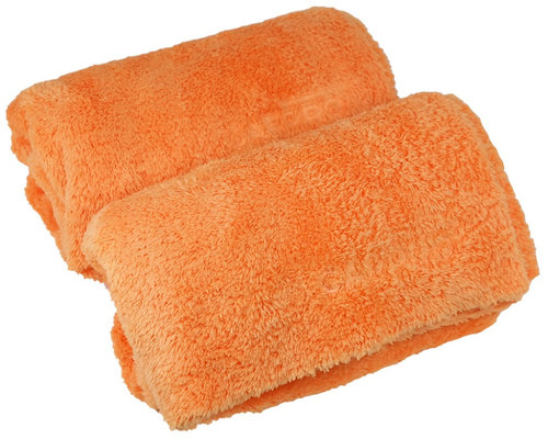 Carpro Boa Microfiber Towel Laveta Prosop Microfibra Fara Margini Boa 60x40cm 350gsm CQBOA60