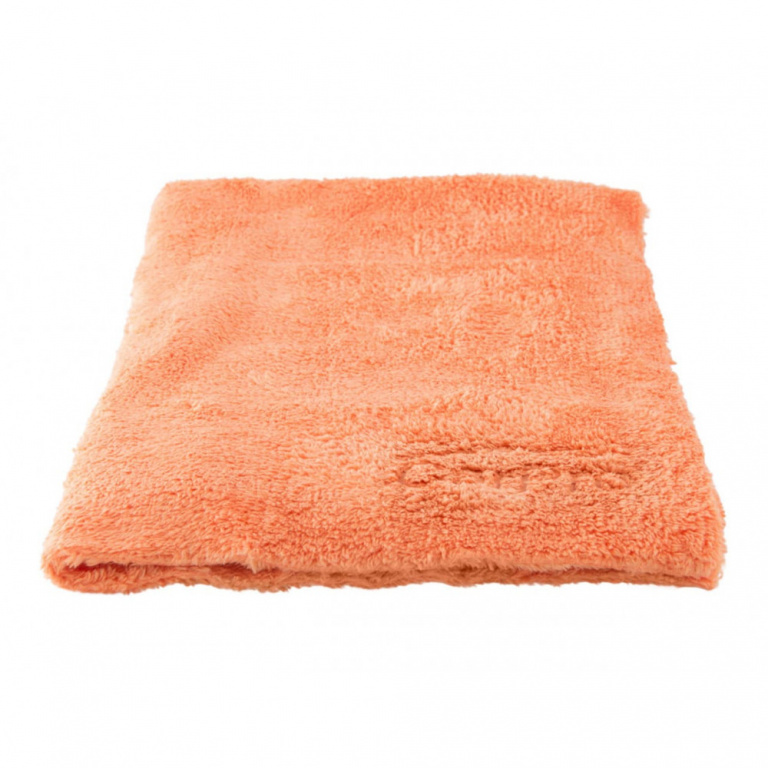 Carpro Boa Microfiber Towel Laveta Prosop Microfibra Fara Margini Boa 60x40cm 350gsm CQBOA60