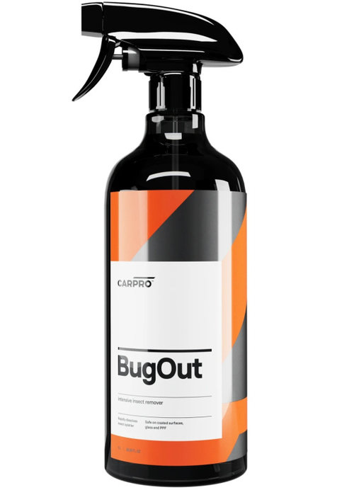 Carpro Bug Out Solutie Indepartat Insecte 1L CPBO-1000