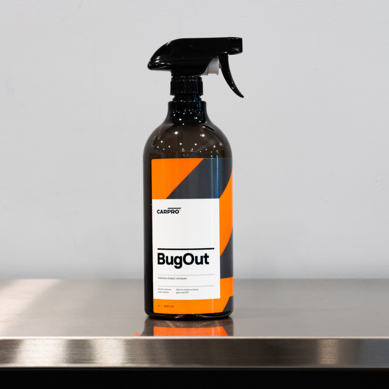 Carpro Bug Out Solutie Indepartat Insecte 1L CPBO-1000