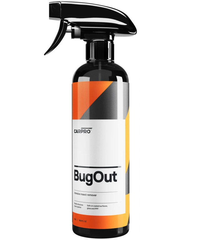 Carpro Bug Out Solutie Indepartat Insecte 500ML CPBO-500