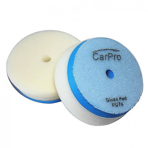 Carpro Burete Polish Finish PU Gloss Finish Pad 76MM CQGFP76