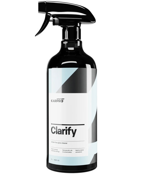 Carpro Clarify Solutie Curatat Geamuri 1L CPC-1000