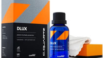 Carpro CQuartz DLUX Kit Pack Kit Protectie Ceramic...
