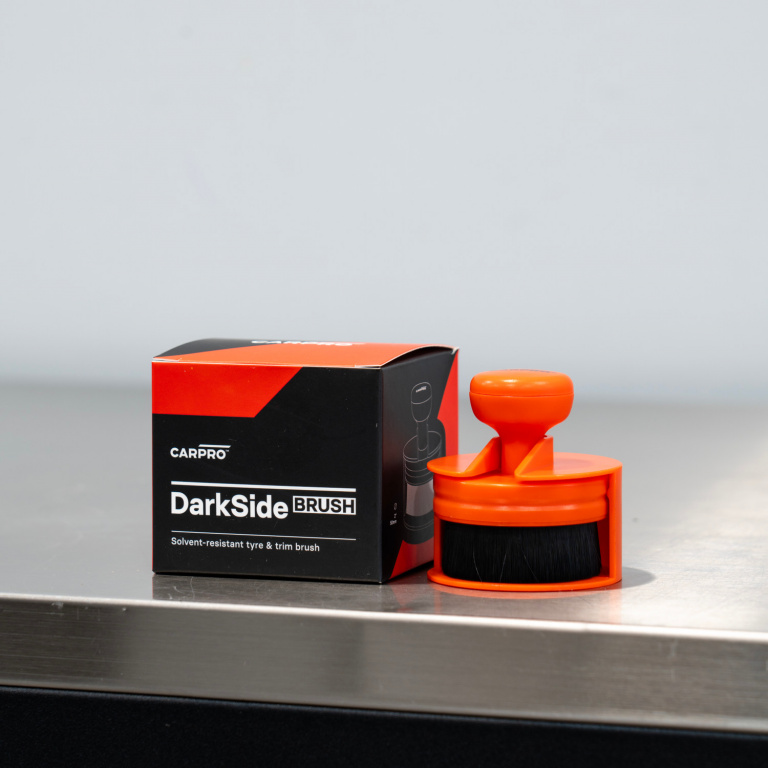 Carpro DarkSide Tyre Brush Perie Anvelope CP-DSTB