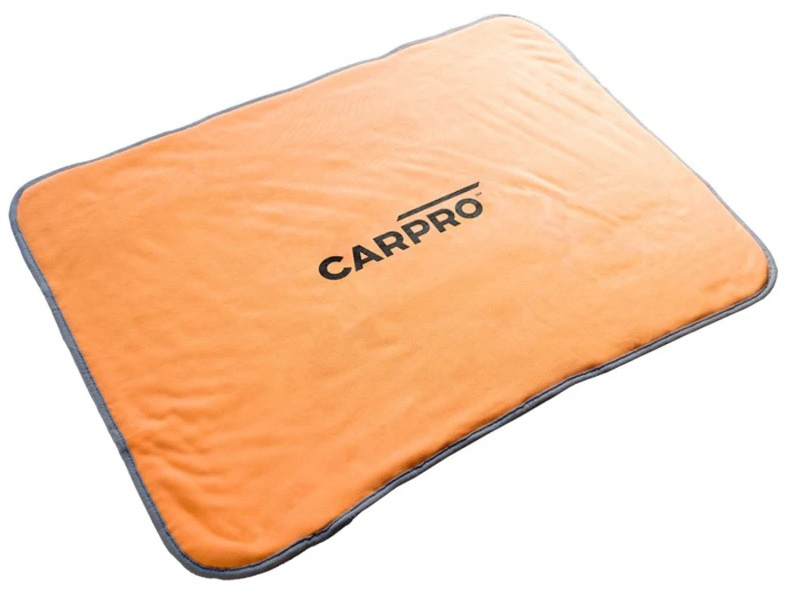 Carpro DHydrate Bold Laveta Prosop Uscare Auto 70x90cm 1000gsm CPDHD-BOLD