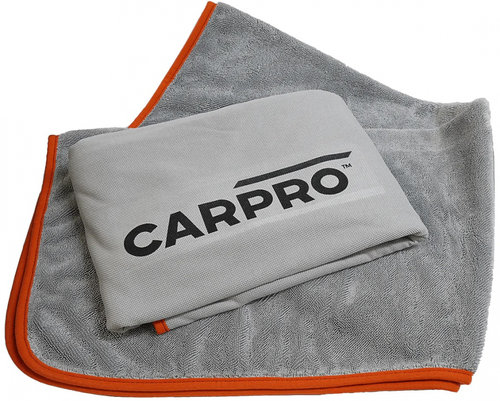 Carpro DHydrate Drying Towel Laveta Prosop Microfibra Uscare Auto 50x55cm CPDHD-2