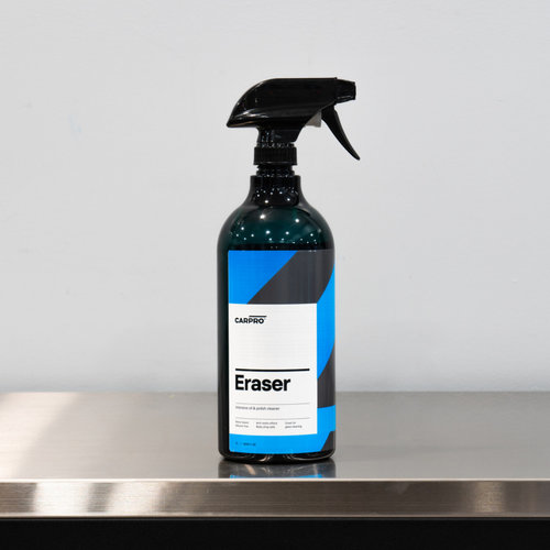 Carpro Eraser Solutie Degresare Vopsea 1L CQE-1