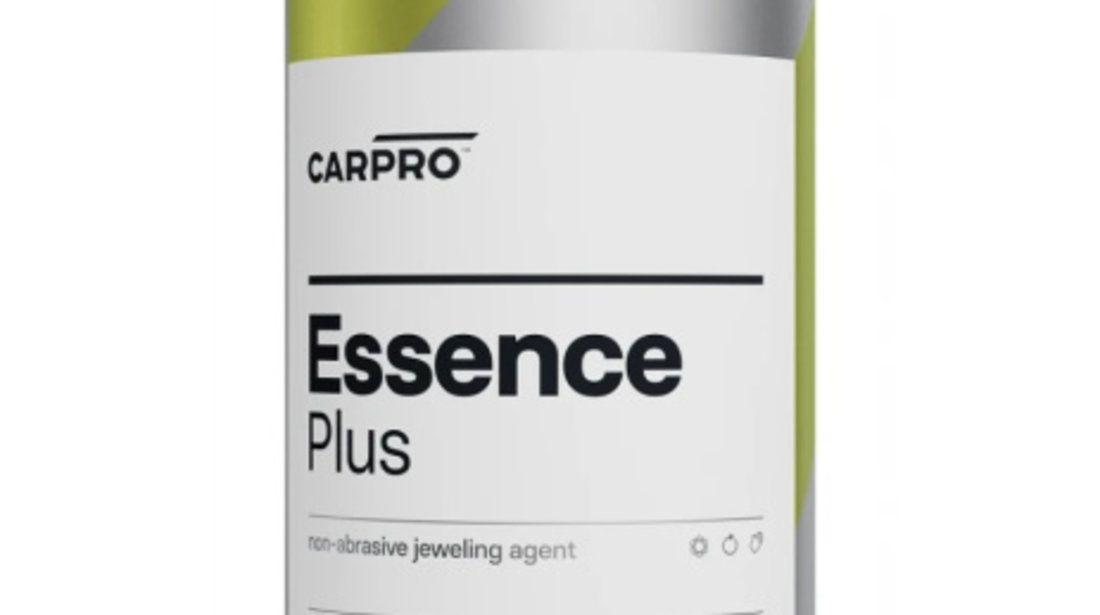 Carpro Essence Plus Pasta Luciu Protectoare Non-Abraziva Pentru Protectii Ceramice Nano 500G CP-ESS+500