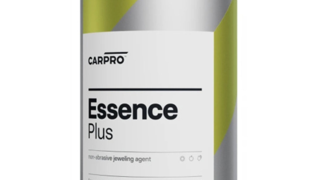 Carpro Essence Plus Pasta Luciu Protectoare Non-Abraziva Pentru Protectii Ceramice Nano 1KG CP-ESS+1000