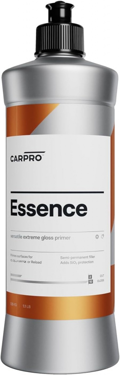 Carpro Essence Versatile Extreme Gloss Primer Pasta Polish 3 In 1 500ML CP-ESS500