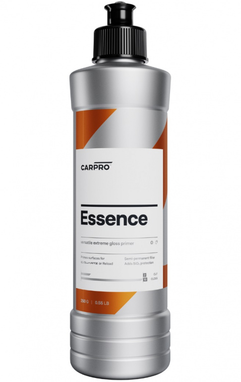 Carpro Essence Versatile Extreme Gloss Primer Pasta Polish 3 In 1 250ML CP-ESS250