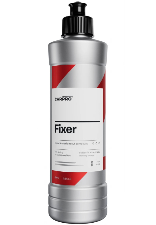 Carpro Fixer 1Step Nano Polish 250G CP-FIX250