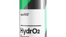 Carpro HydrO2 Foam 1 Step Wash&amp;Coat Spuma Cu P...