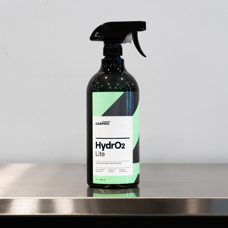 Carpro HydrO2 Lite Sealant Lichid 1L CQHYDROLITE1000