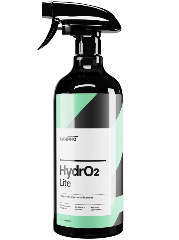Carpro HydrO2 Lite Sealant Lichid 1L CQHYDROLITE1000