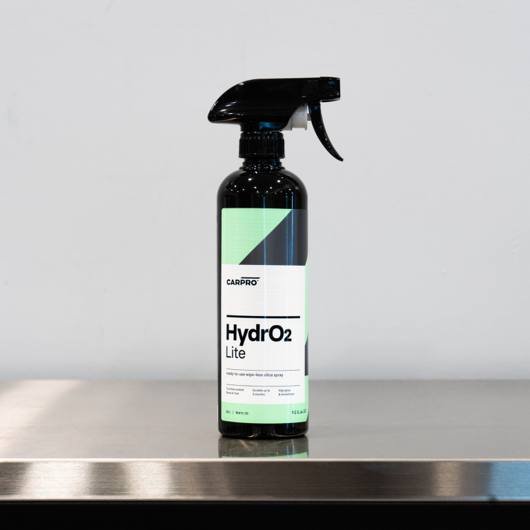 Carpro HydrO2 Lite Sealant Lichid 500ML CP-HL500