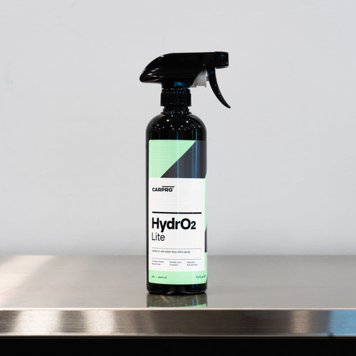 Carpro HydrO2 Lite Sealant Lichid 500ML CP-HL500