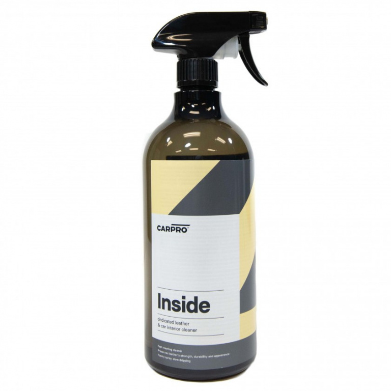 Carpro Inside Solutie Curatare Interior 1L CQIC1000