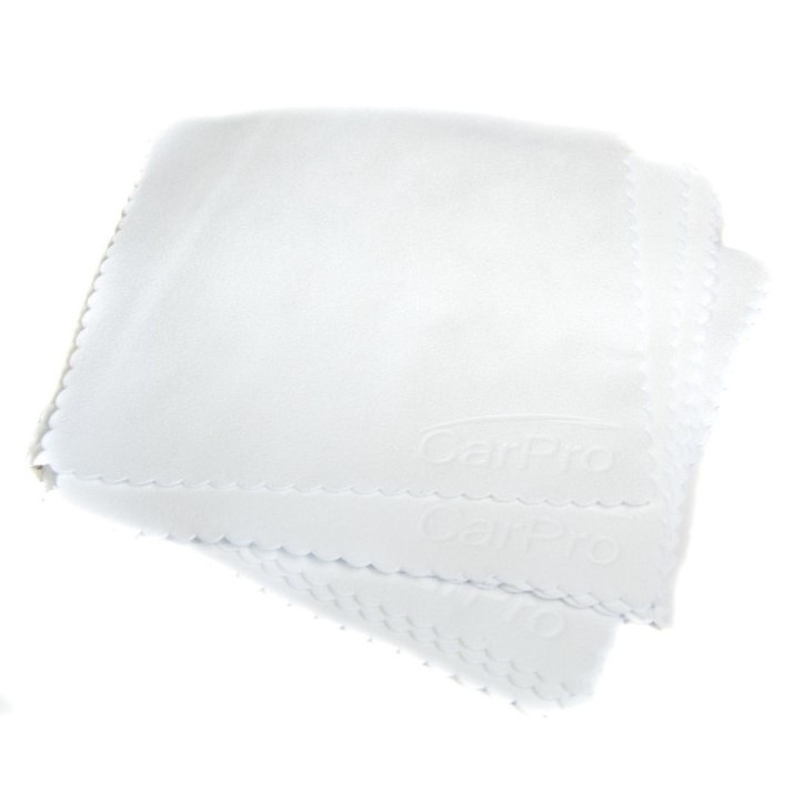 Carpro Laveta Piele Intoarsa Suede 16 x 16CM CQSUEDE16