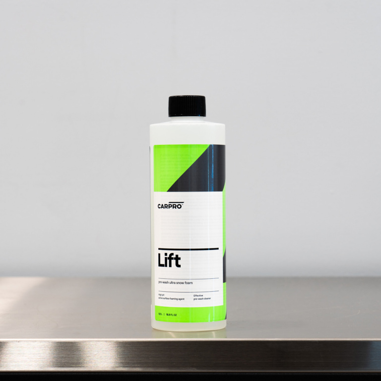 Carpro Lift Ultra Spuma Prespalare 500ML CP-L-500
