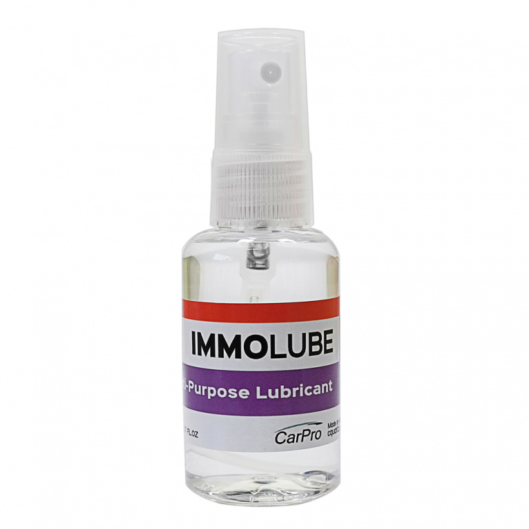Carpro Lubrifiant Argila Immolube 50ML CQIMOLUB50