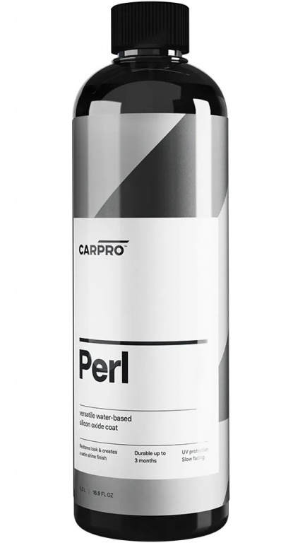 Carpro Perl Dressing Plastice Anvelope 500ML CQPL500