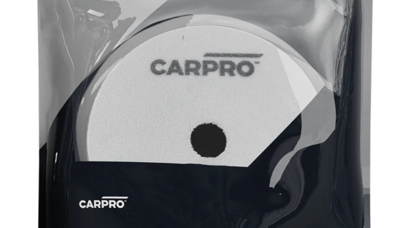 Carpro PU Gloss Finish Pad Burete Pad Luciu Extrem 130/140mm CP-55PU5