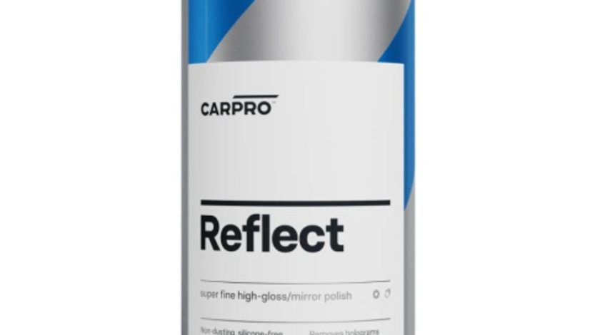 Carpro Reflect Super Fine High-Gloss / Mirror Polish Super Luciu 250G CPRSF250