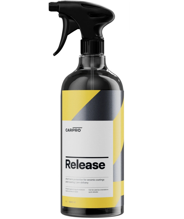 Carpro Release Sealant Dedicat Protectiei Ceramice 1L CP-REL1000