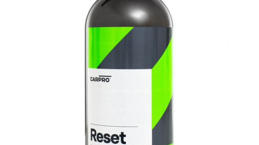 Carpro Reset Sampon Auto 1L CQRS1000