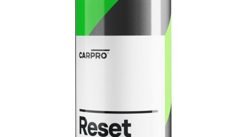 Carpro Reset Sampon Auto 500ML CQRS500