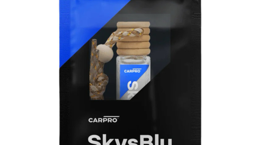Carpro Skys Blu Aer Freshener 8ML CP-AF-SB