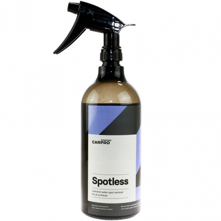 Carpro Solutie Indepartare Pete Apa Spotless 1L CQSPOT1000