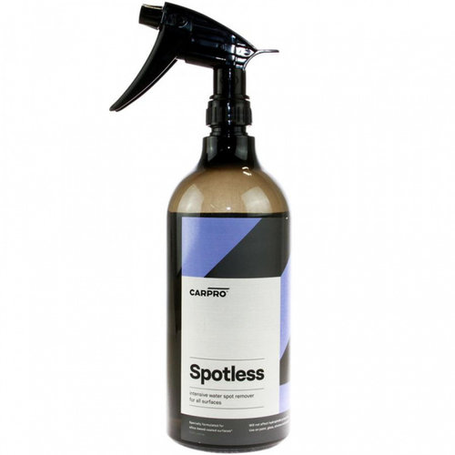 Carpro Solutie Indepartare Pete Apa Spotless 1L CQSPOT1000