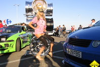 Carrefour Ploiesti Tuning Show 2007