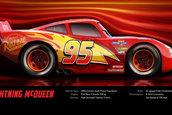 Cars 3 - Personaje principale