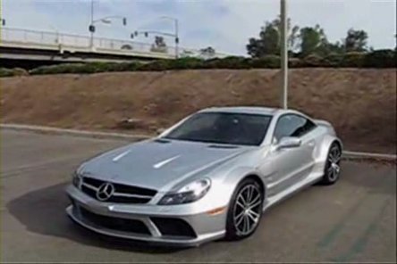 Cars and Coffee - Irvine, California Cars and Coffee - Irvine, California