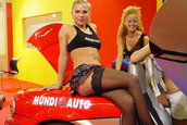 Cars and Girls 3