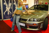 Cars and Girls 3