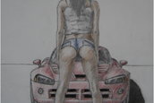 Cars and Girls 4