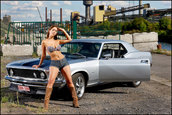 Cars and Girls 4