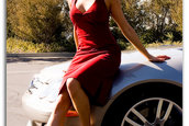 Cars and Girls 4