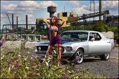 Cars and Girls 4