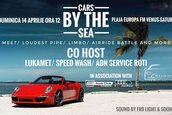 Cars by the Sea 2019
