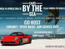 Cars by the Sea 2019