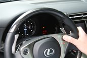 Cars & Coffee cu Lexus LFA